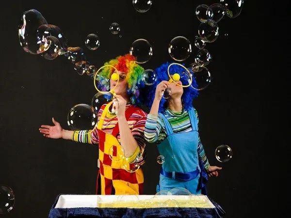 Новая мода волшебное большое пузырчатое кольцо(Bubble Show Props/без пузырчатой воды) гигантская пузырчатая палочка