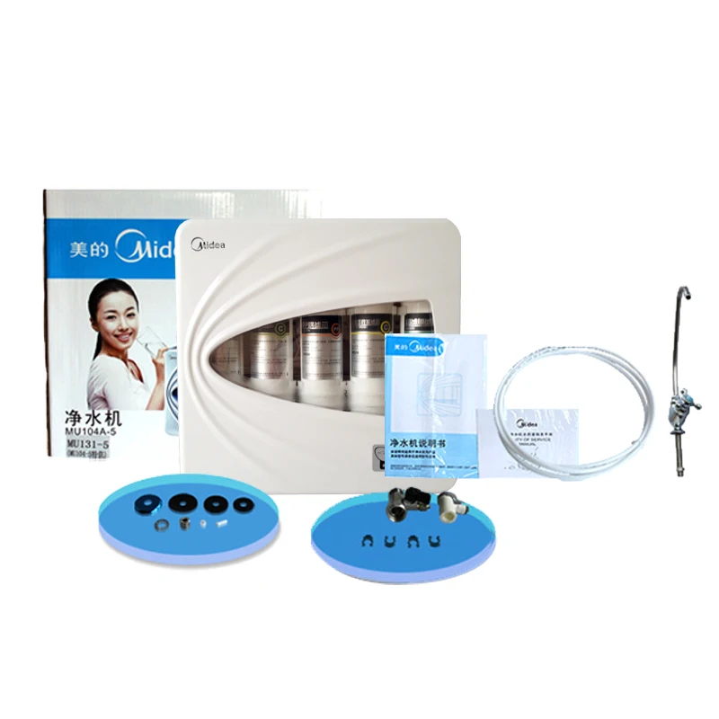 Original Очиститель Воды Бытовой Пять Ультрафильтрации Фильтра Кухня| |