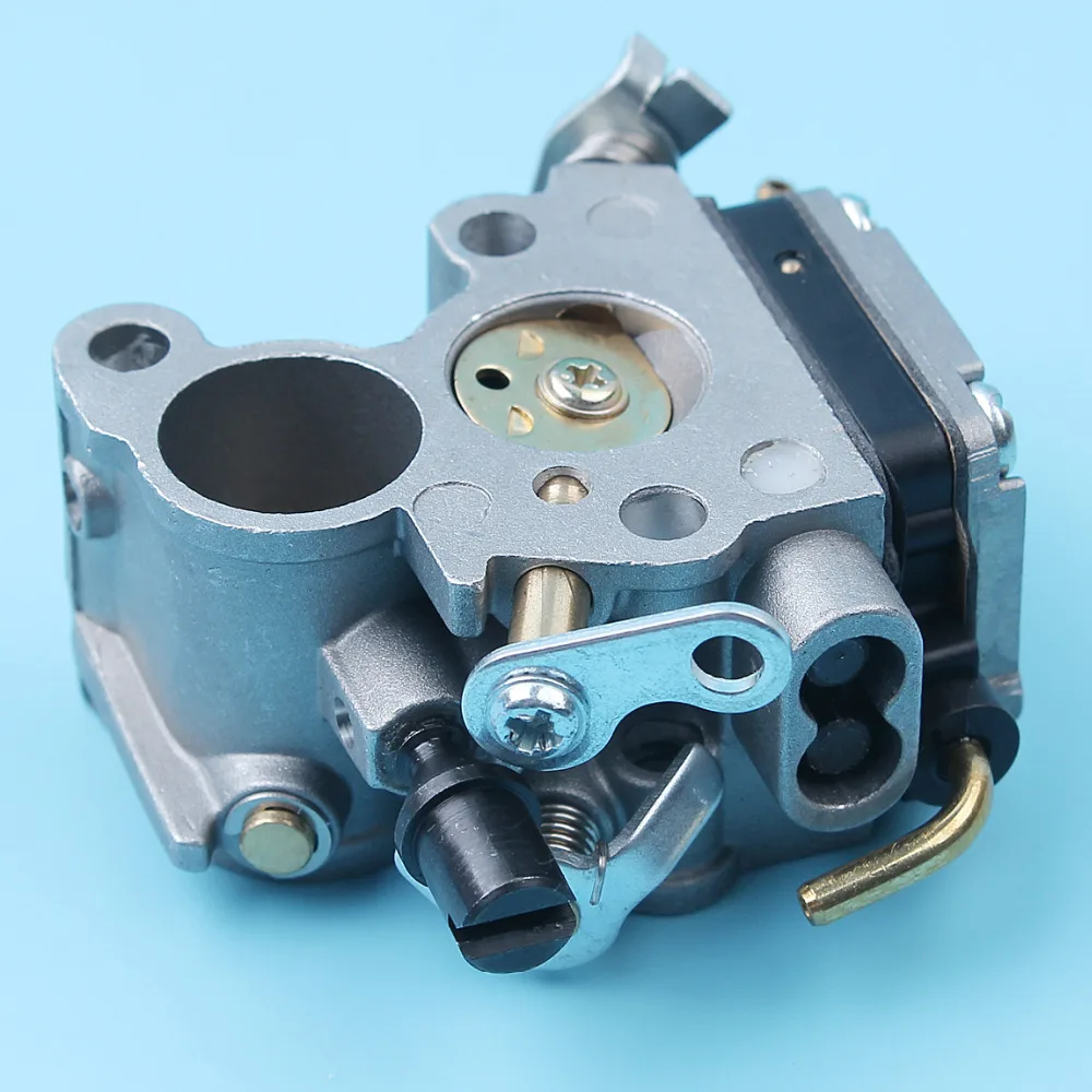 Карбюратор для Husqvarna 235 235E 236 240 240E Jonsered CS2238 CS2234 S RedMax GZ380 мастер 358381600 бензопила 574719402