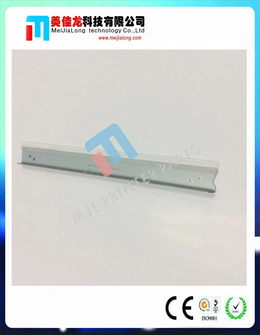 

10 * чистящее лезвие для Xerox DCC7425