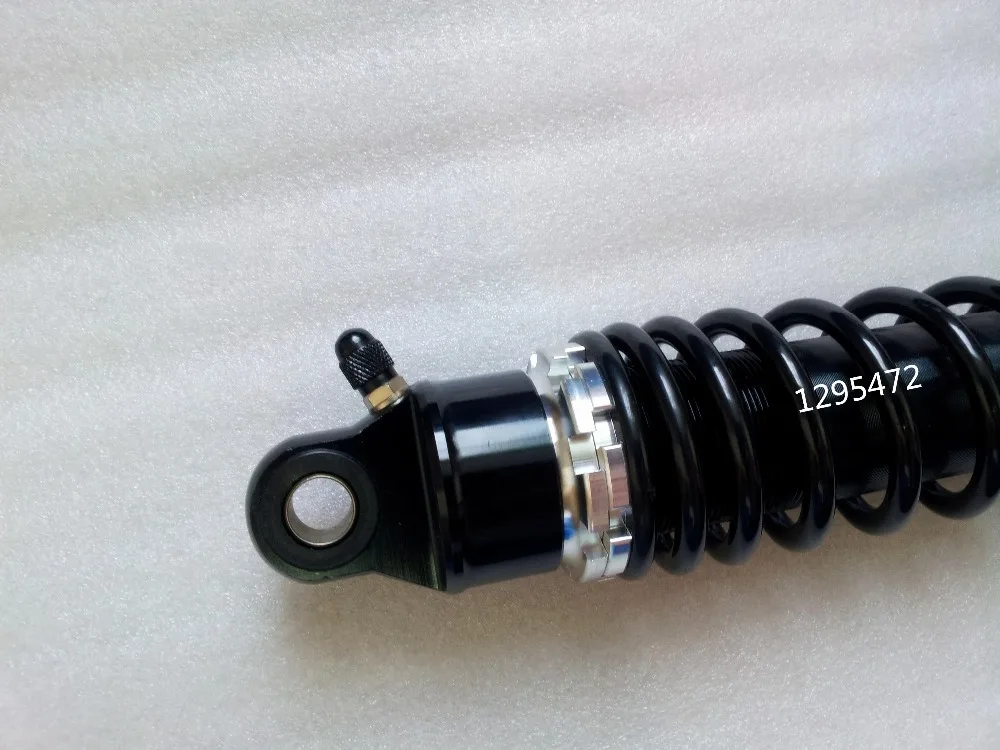 Универсальная пружина 7 мм 360 задняя воздушная втулка для мотоцикла