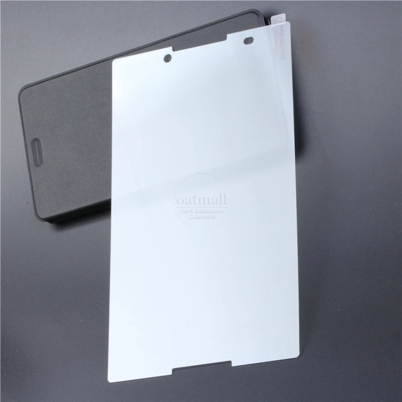 0 33 мм пленка из закаленного стекла для lenovo tab3 8 TB3-850M 850F 850M Защитная экрана Tab 2 A8-50 A8