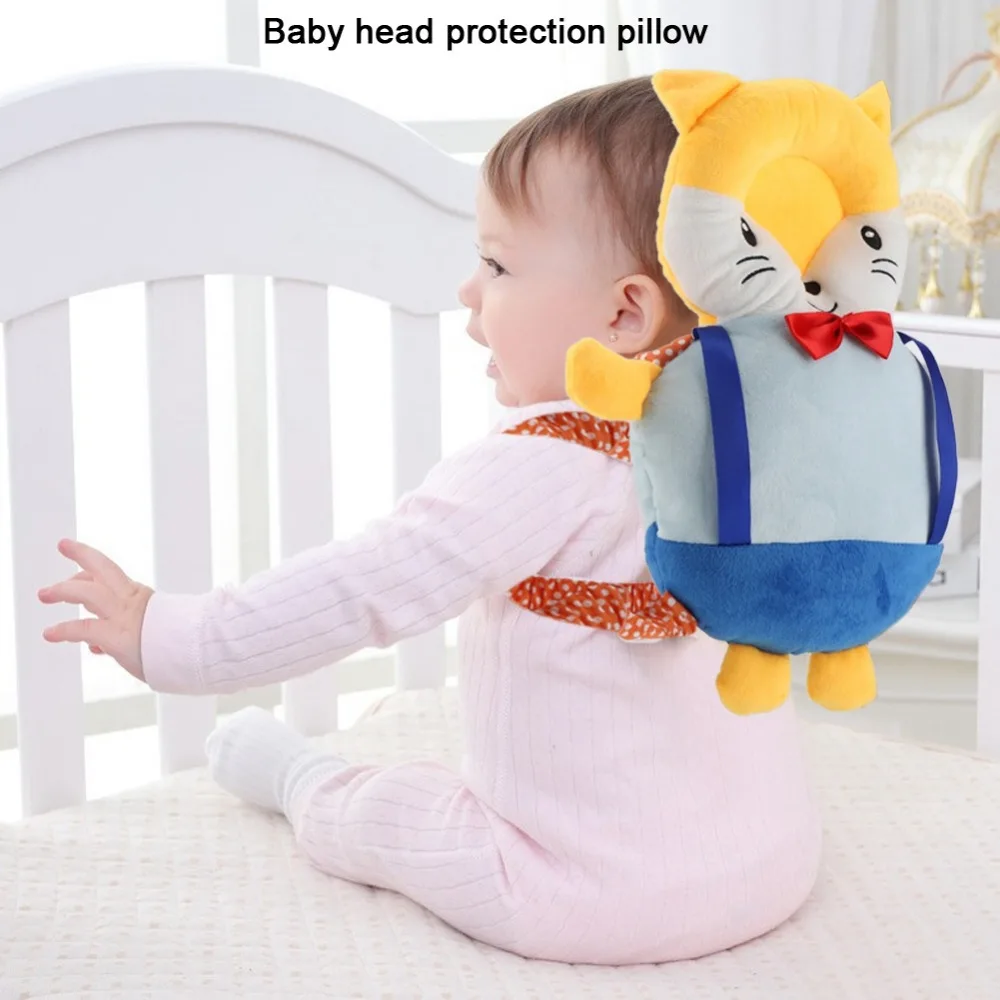 Подголовник для малышей ESTINK подушка защиты головы ребенка шеи защита от падения