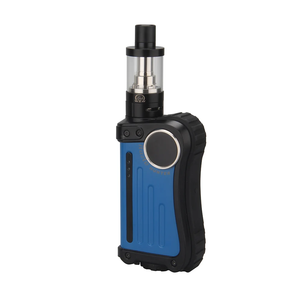 Оригинальные электронные сигареты innokin itaste Hunter комплект isub v распылителя бак