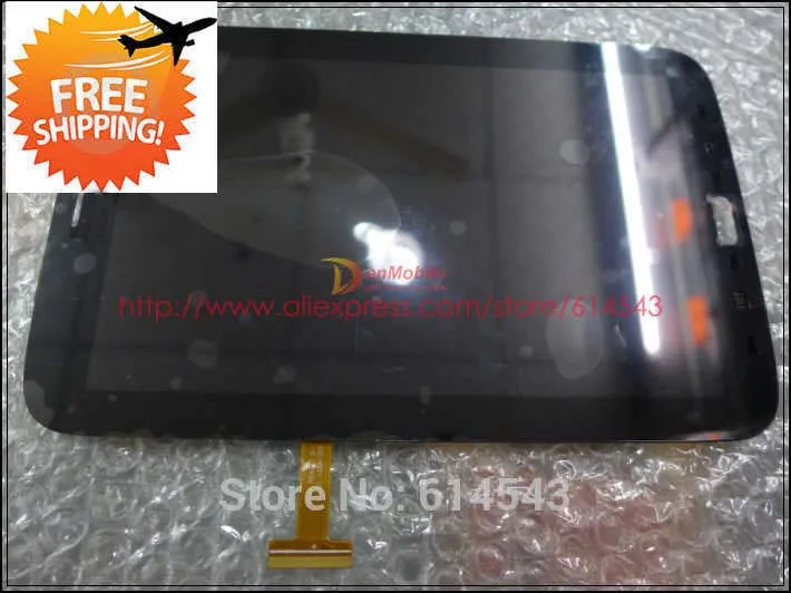 ЖК-дисплей и сенсорный экран для Samsung Galaxy Note 8 N5100 N5110 N5120 | Мобильные телефоны