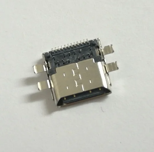5 шт./лот запасной разъем USB типа C для зарядного порта постоянного тока HP Pavilion X2 10