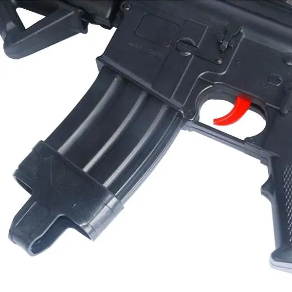 Коллекция 5 56 года клетка NATO Fast Mag резиновые петли для страйкбола M4/16