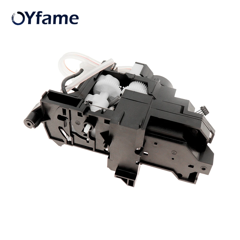 OYfame высокое качество оригинальный новый чернильный насос для epson R1390 R1400 R1410 1390 1400