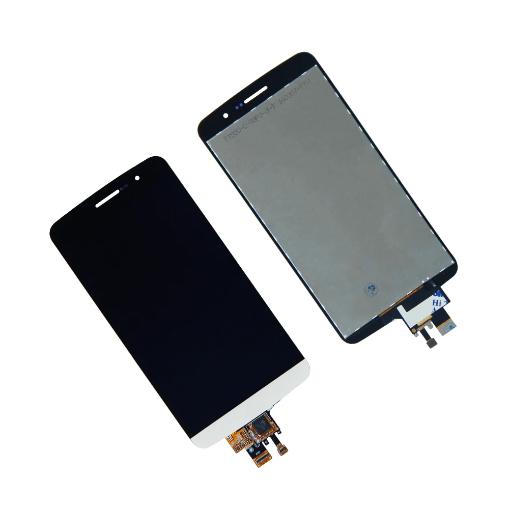 ЖК-дисплей для LG Zone Ray X190 X180 X180G сенсорный экран дигитайзер стекло в сборе замена |