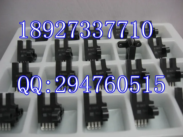 [ZOB] 100% Новый оригинальный OMRON Omron фотоэлектрический датчик EE-SX675-2 шт./лот |
