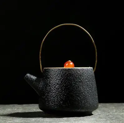 TANGPIN керамический чайник gaiwan чашка керамические чайные сервизы - Цвет: Style C 230ml