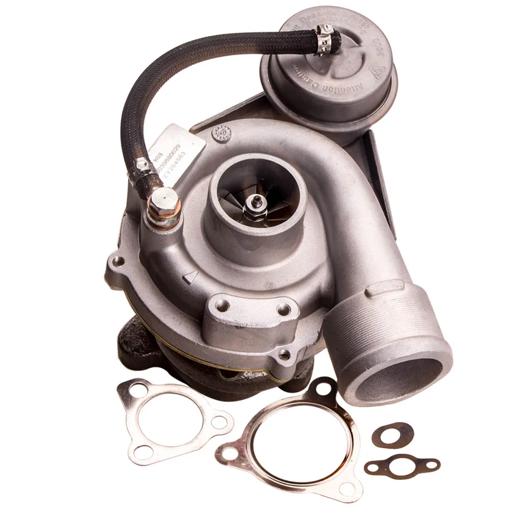 Турбонагнетатель для VW PASSAT 53039880005 Audi A4 A6 1 8 T B5 C5 150HP 180HP AEB AJL APU ARK турбина