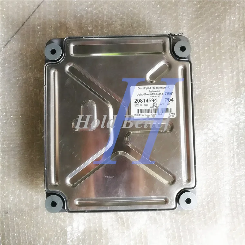 ЭБУ контроллер компьютер Панель VOE20814594 20814594 для Volvo TAD1641GE