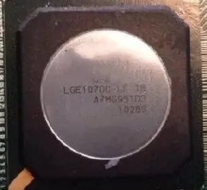 100% новый и оригинальный LGE107DC LF T8 NEC BGA bga  | Отзывы и видеообзор -32852221924