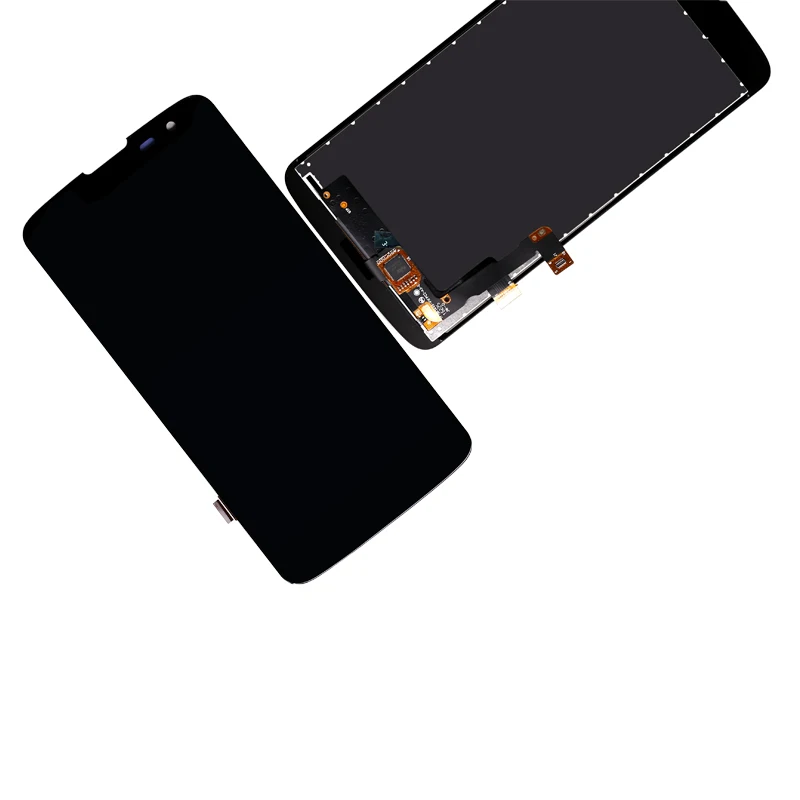 Для LG Q7 ЖК-дисплей сенсорный экран в сборе с дигитайзером панель для ЖК-экран |