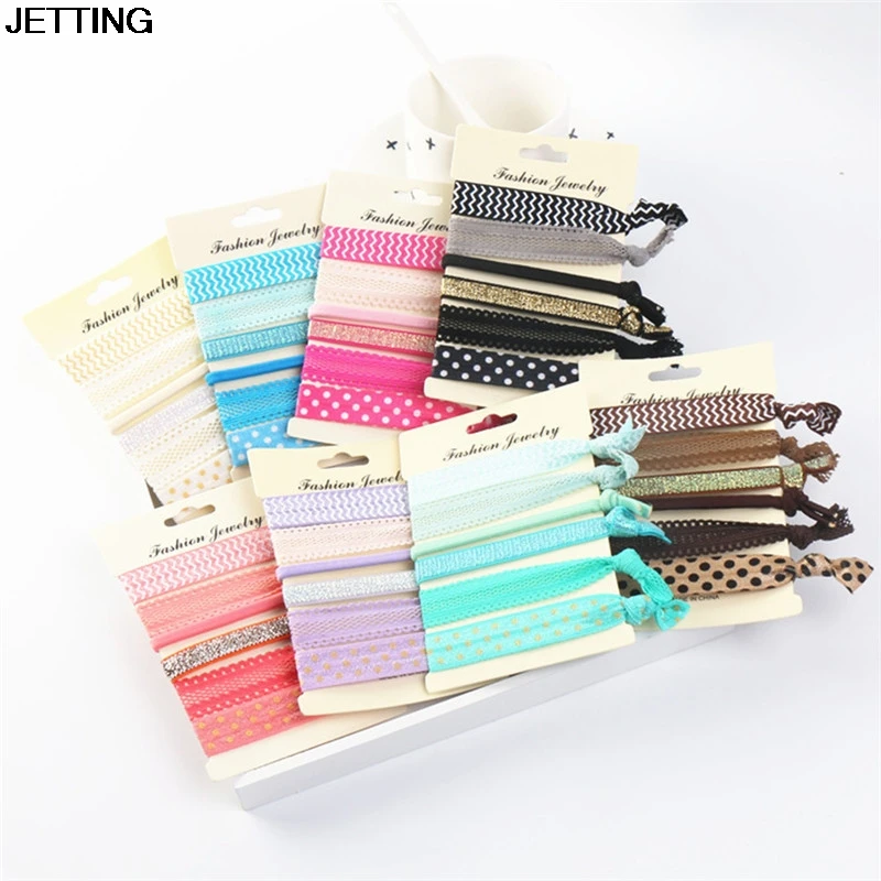 Резинка для волос с узлом 6 шт./лот|hair ties|girls hair accessorieshair accessories |