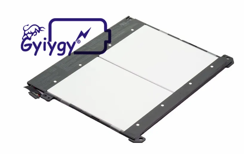 Новый аккумулятор C21N1421 (7 6 в 38 Втч) для ноутбука ASUS Transformer Book серии T300CHI | Компьютеры