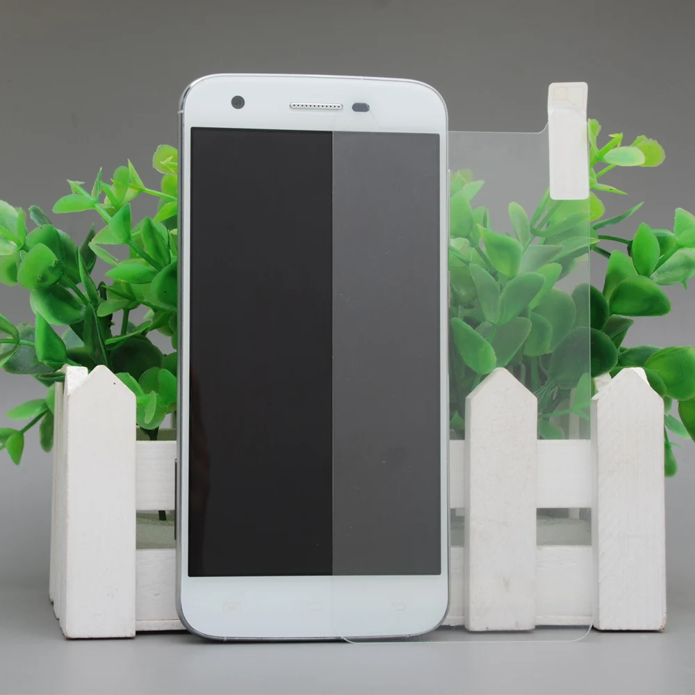Ocolor Для DOOGEE F3/F3 Pro закаленное стекло защитный Стекло пленка стальная | Мобильные