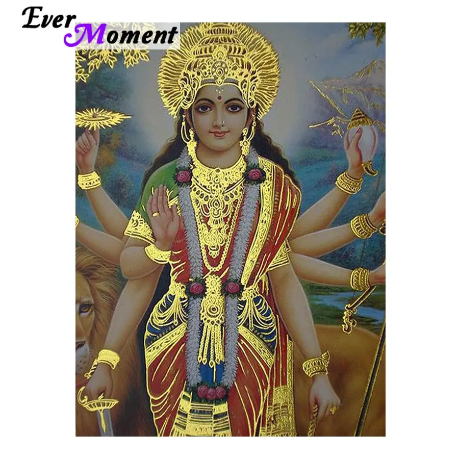 

religion diamond painting embroidery lord krishna painting calligraphy diamond embroidery diy 3d 5d handmade painting ASF771