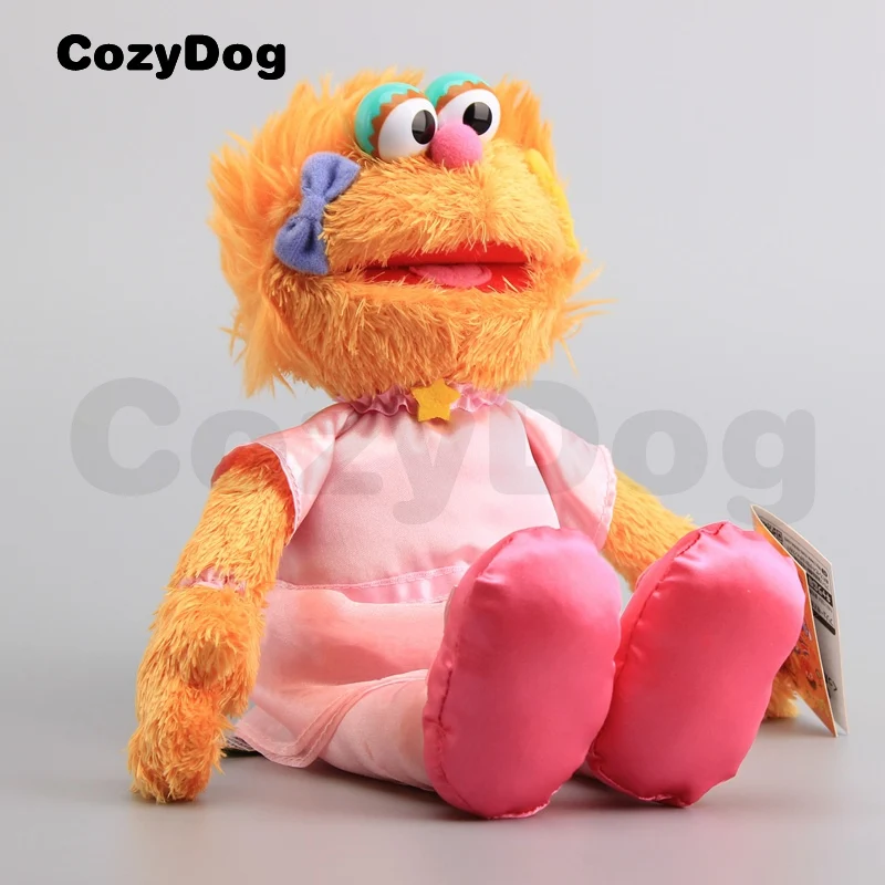 Набор из 7 предметов Большие размеры Улица Сезам плюшевая игрушка Elmo печенье