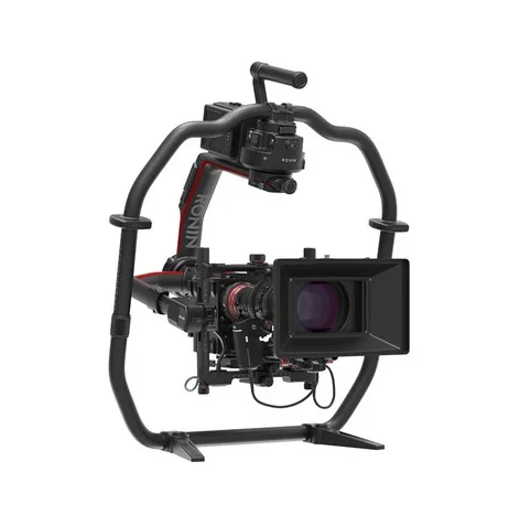 DJI Ronin 2 самых универсальных профессиональная 3-осевая стабилизация системы