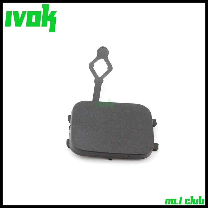 Крышка заднего бампера для прицепа Peugeot 3008 1609738280A|bumper cover|bumper peugeotcover bumper |