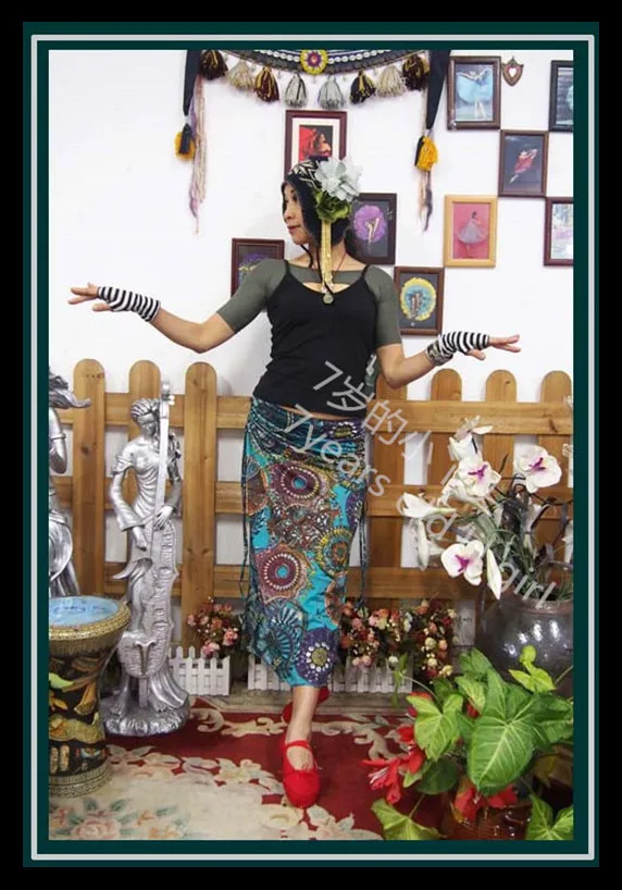 Belly dance top belly dance costume modal YOGA ballet modal rayon shrug short sleeves top HD01-HD16
Belly dance top belly dance costume modal YOGA ballet modal rayon shrug short sleeves top HD01-HD16