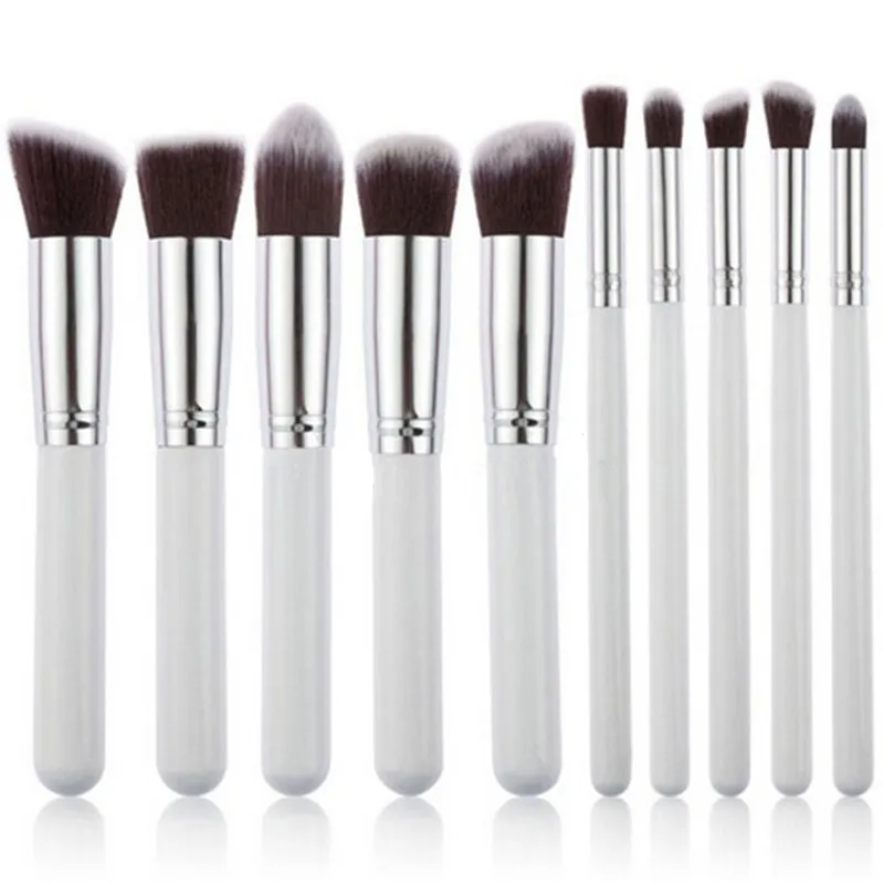 Рисунок 5 - Набор кистей для макияжа ROMANTC BEAR