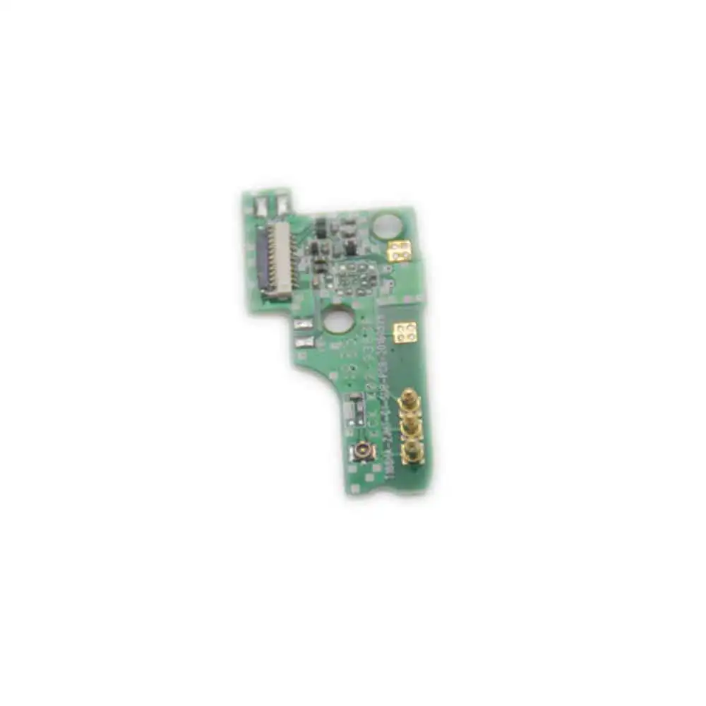 Оригинальная зарядная плата с USB разъемом для UMIDIGI C2 Восьмиядерный процессор MTK6750T