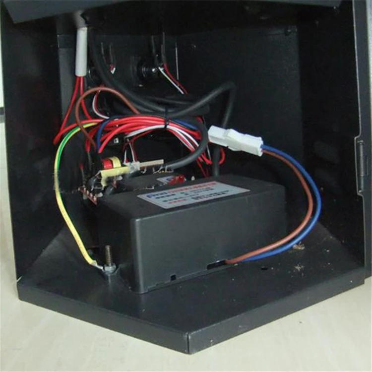 Бесплатная доставка 2 шт./лот шоу пламя проектор DMX512 сценический специальный
