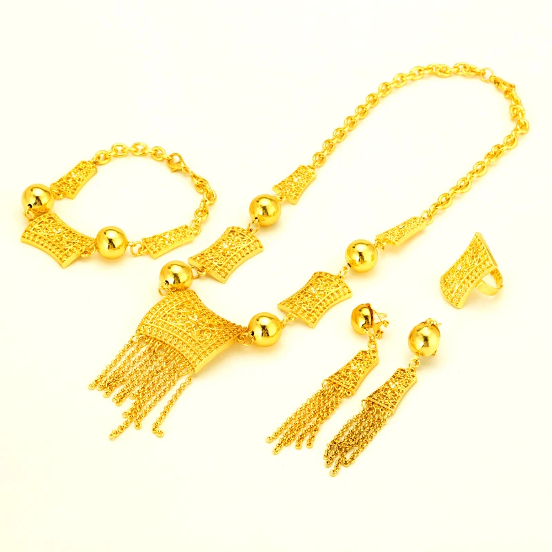 Комплект из колье серёг кольца и браслета с красным камнем|african wedding|set jewelryjewelry red |