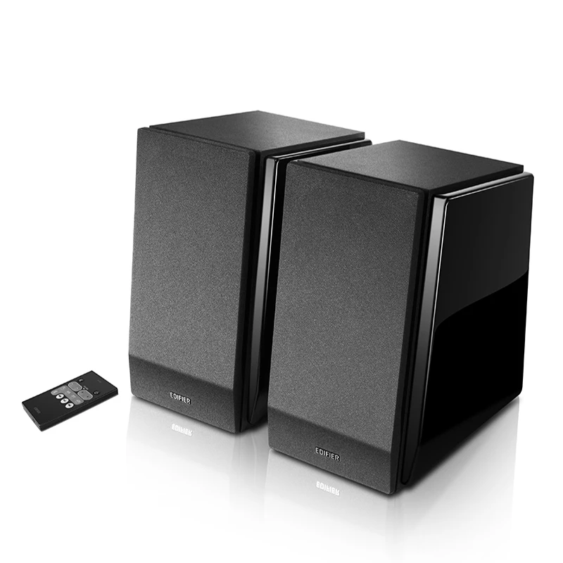 Edifier R1850DB доступная многофункциональная книжная полка Bluetooth 4 0 колонки с