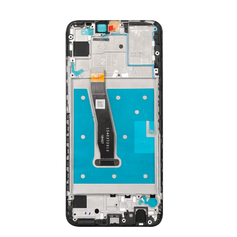ЖК дисплей для Huawei P Smart 2019 сенсорный экран дигитайзер модуль замена экрана