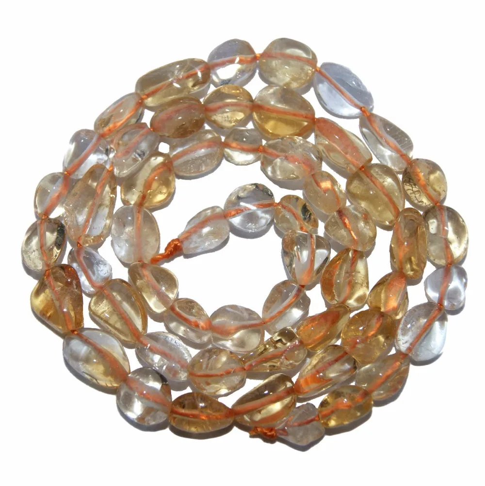Wholesale 5-8 MM Irregular Gravel Shape Natural Agat Crystal Stone Beads For Jewelry Making DIY Bracelet Necklace Strand | Украшения и