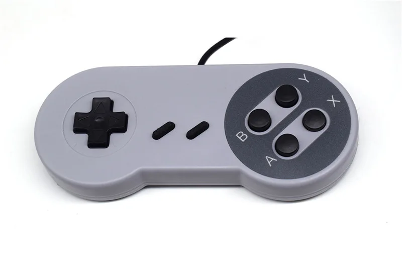 Coolbaby Cross-border предназначен для SUPERSFC мини консоль Встроенный 400 игр NES Мини ТВ-консоль