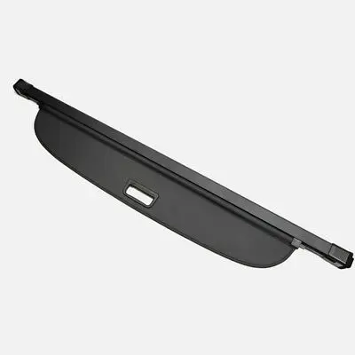 Черная затеняющая крышка багажника для Mitsubishi Outlander 2007 - 2012 | Автомобили и
