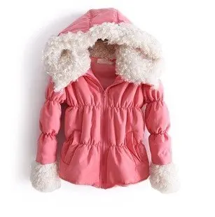 Free shipping wholesale sales -2012 new Women Korean lamb fur coat short cotton jacket 1023-1. | Женская одежда