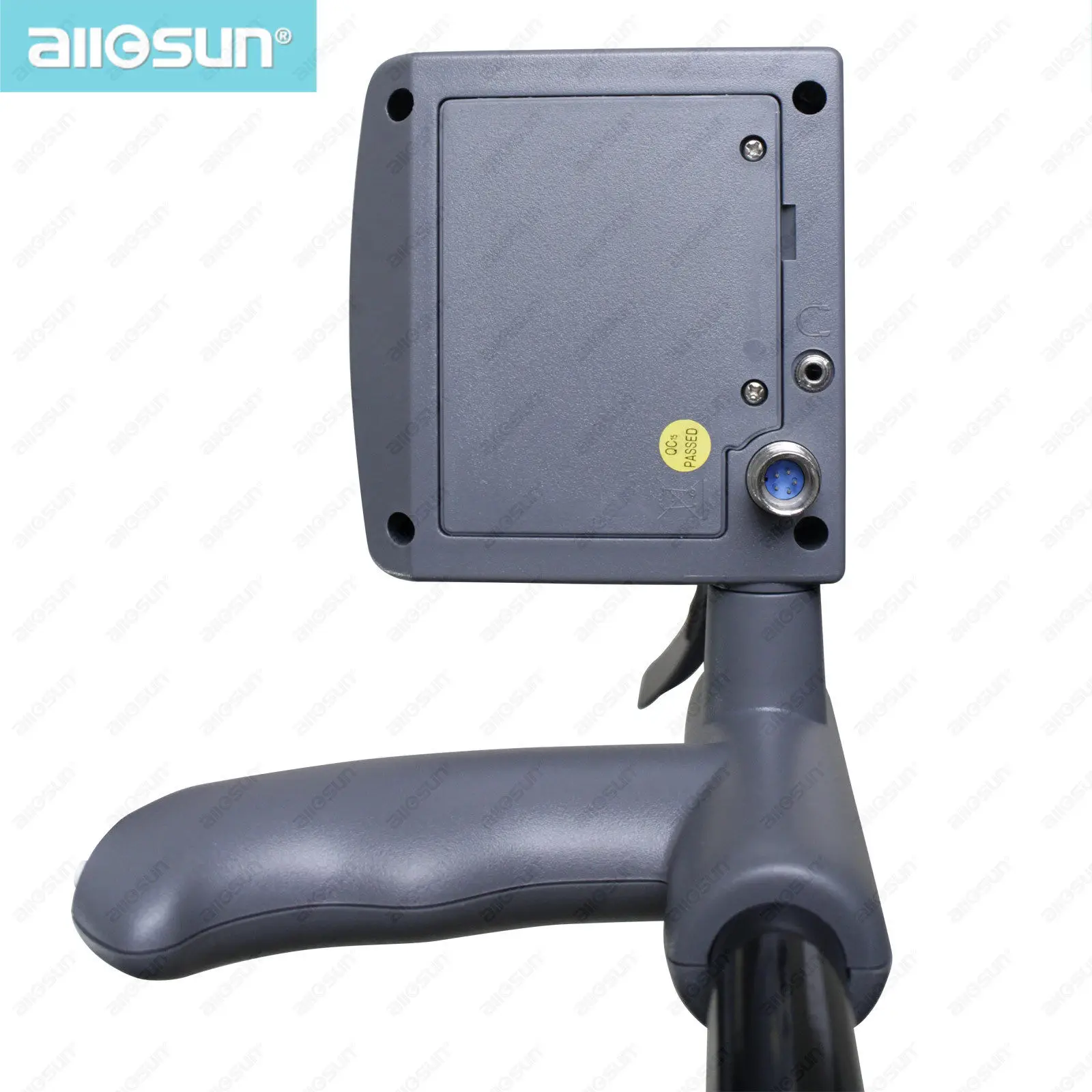 all-sun TS150 Underground Metal Detector Treasure Hunter Finder Ground | Инструменты