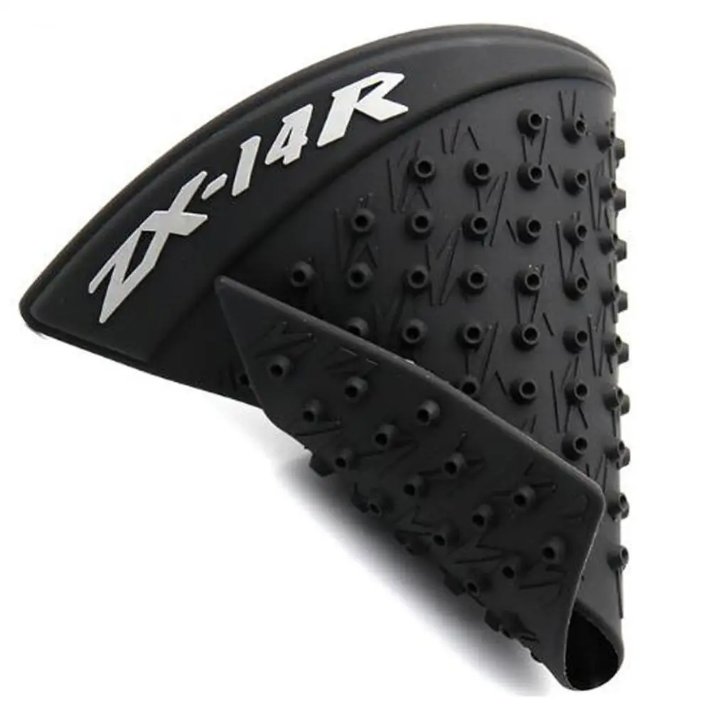 Танк Pad протектор стикер Газа колено сцепление тяги Сторона мотоцикла для KAWASAKI ZX