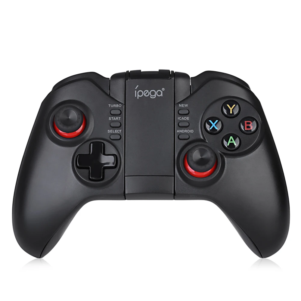 iPEGA-9068 Wireless Game Pad Joystick Control Bluetooth Gamepad Console Player for Smartphone PC TV Computer Android IOS | Электроника