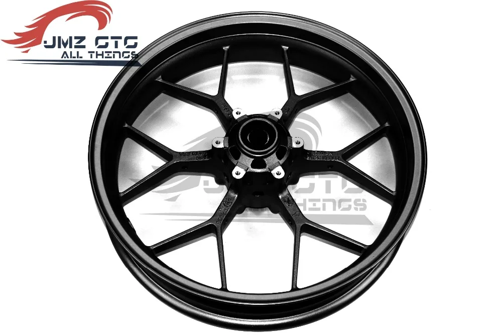 Мотоцикл Высокое качество кургана колеса обода для HONDA CBR1000RR 2008 2009 2010 2011 2012 2013, колесные диски