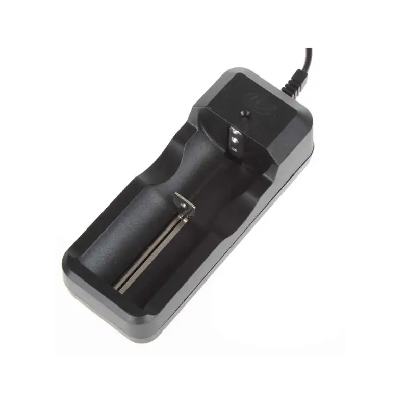 2 шт TrustFire 26650 5000 mAh 3,7 V литий-ионная аккумуляторная батарея+ проводное Универсальное зарядное устройство