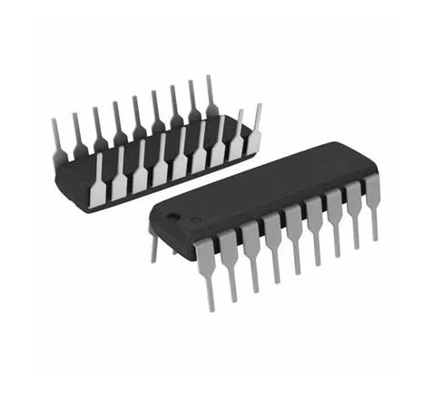 

5PCS/LOT PT2272-M4 PT2264 LM3914N-1 LM3914 DIP18 DIP-18