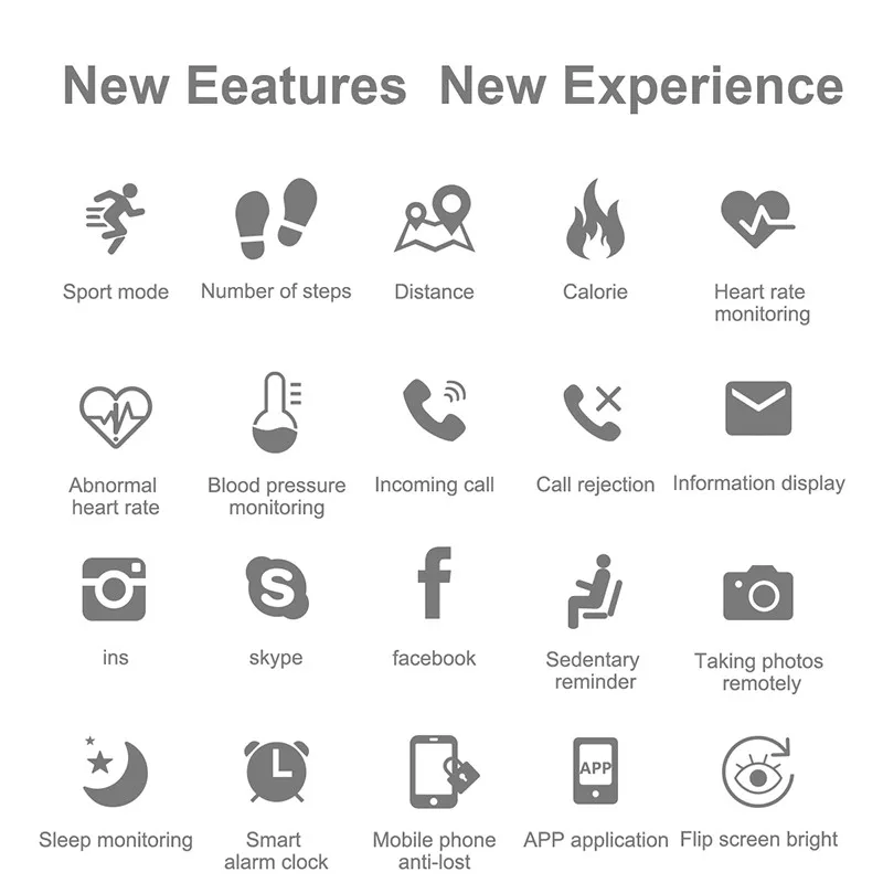 Женские Смарт-часы для фитнеса женские часы бега монитор сердечного ритма Bluetooth