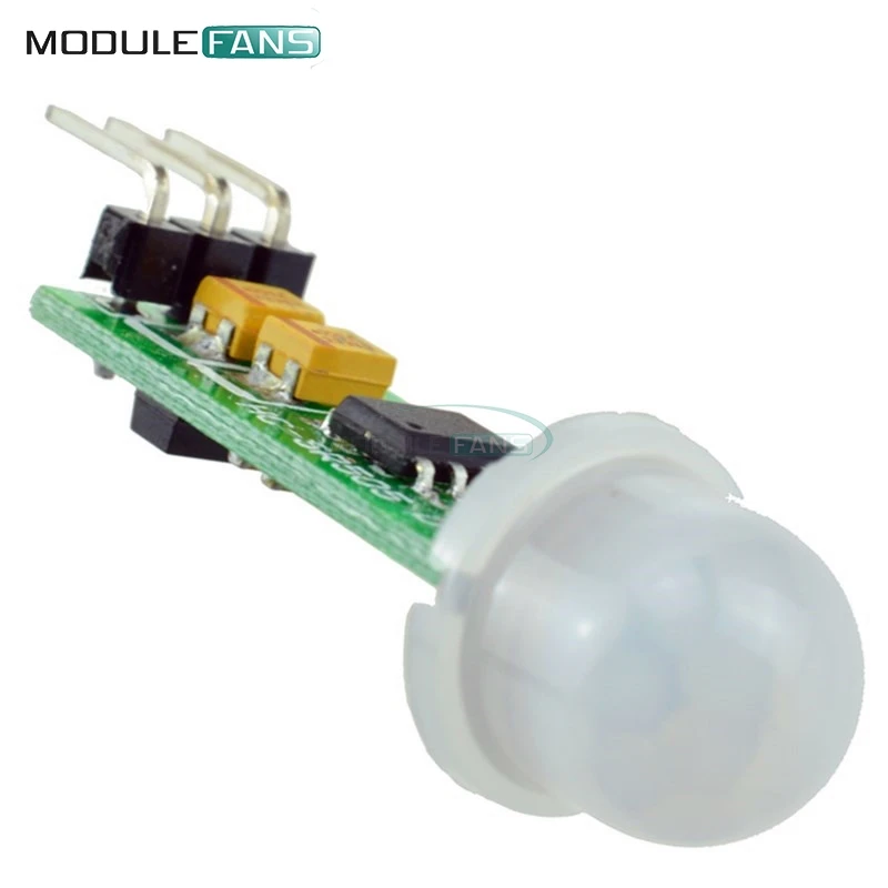 HC-SR505 мини-модуль датчика для Arduino модуль человека режим мини-переключатель тела