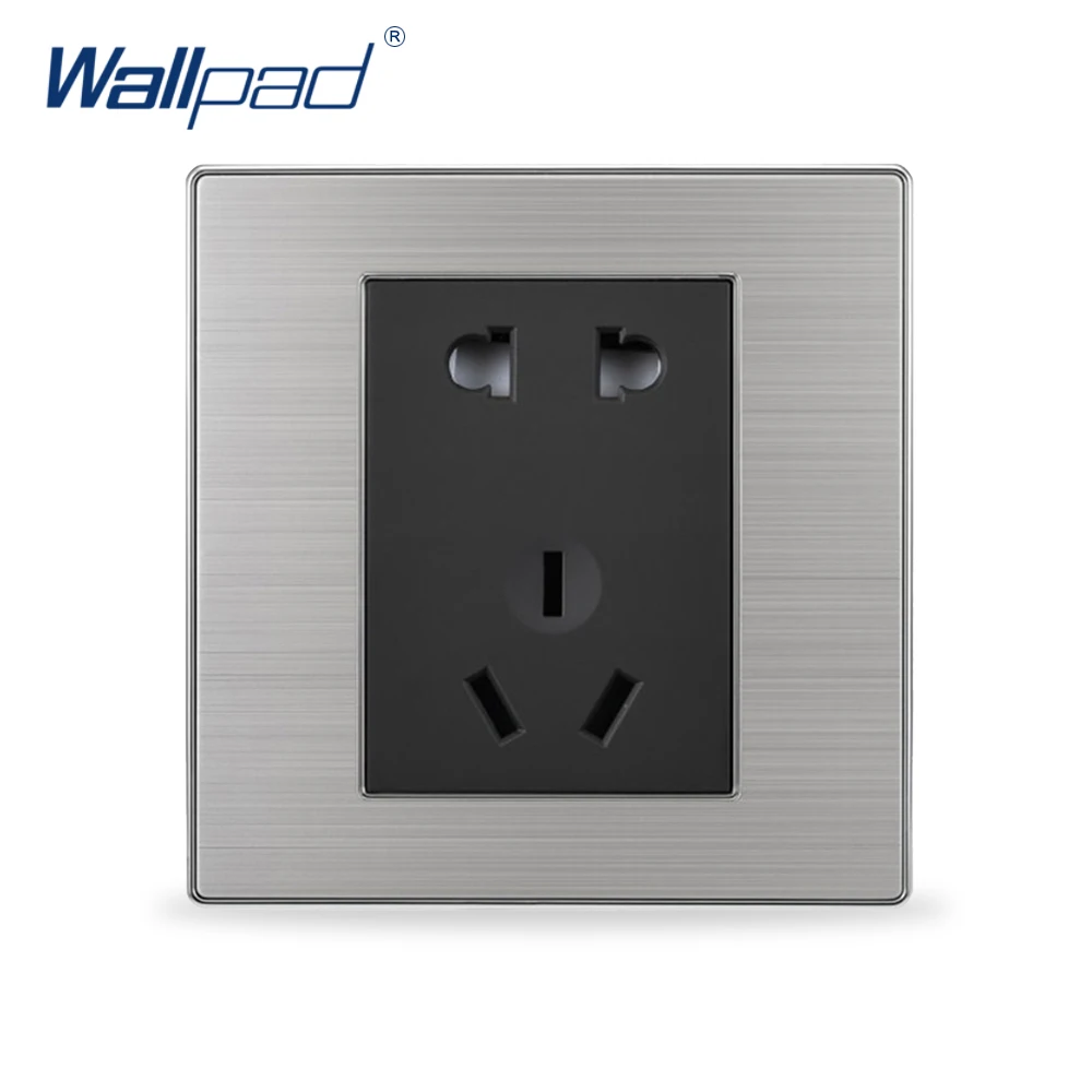 Женская розетка с 5 контактами роскошный настенный светильник ель большими