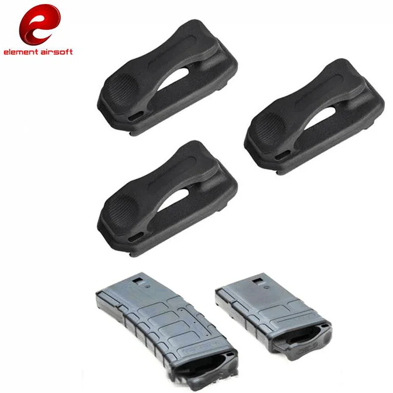 Напольное покрытие Element Ranger для страйкбола M4 PTS Picatinny Rail Hunting Accessories EX292|picatinny rail