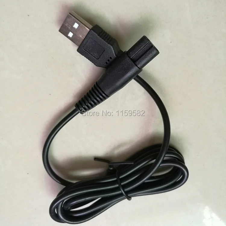Usb-триммер с зарядным устройством 100-240 В | Красота и здоровье