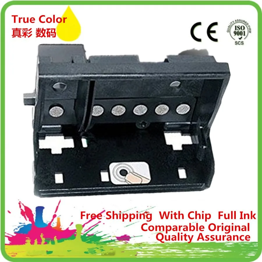 

1K3198 Print Head PrintHead Remanufactured For Kodak 10 10XL 10C 10BK 5100 5300 5500 ESP 3 5 7 9 3250 5210 5250 HERO 7.1 9.1 6.1
