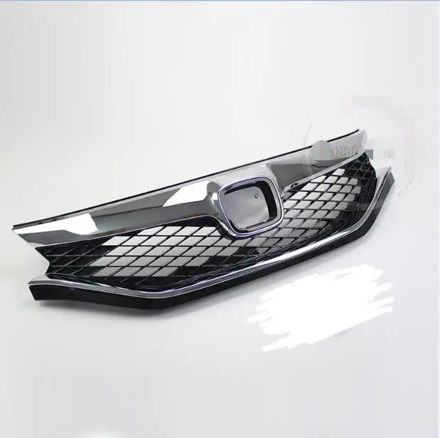 Высококачественные гоночные грили для Honda Accord европейские 2016 2017|racing grill|front grillgrill